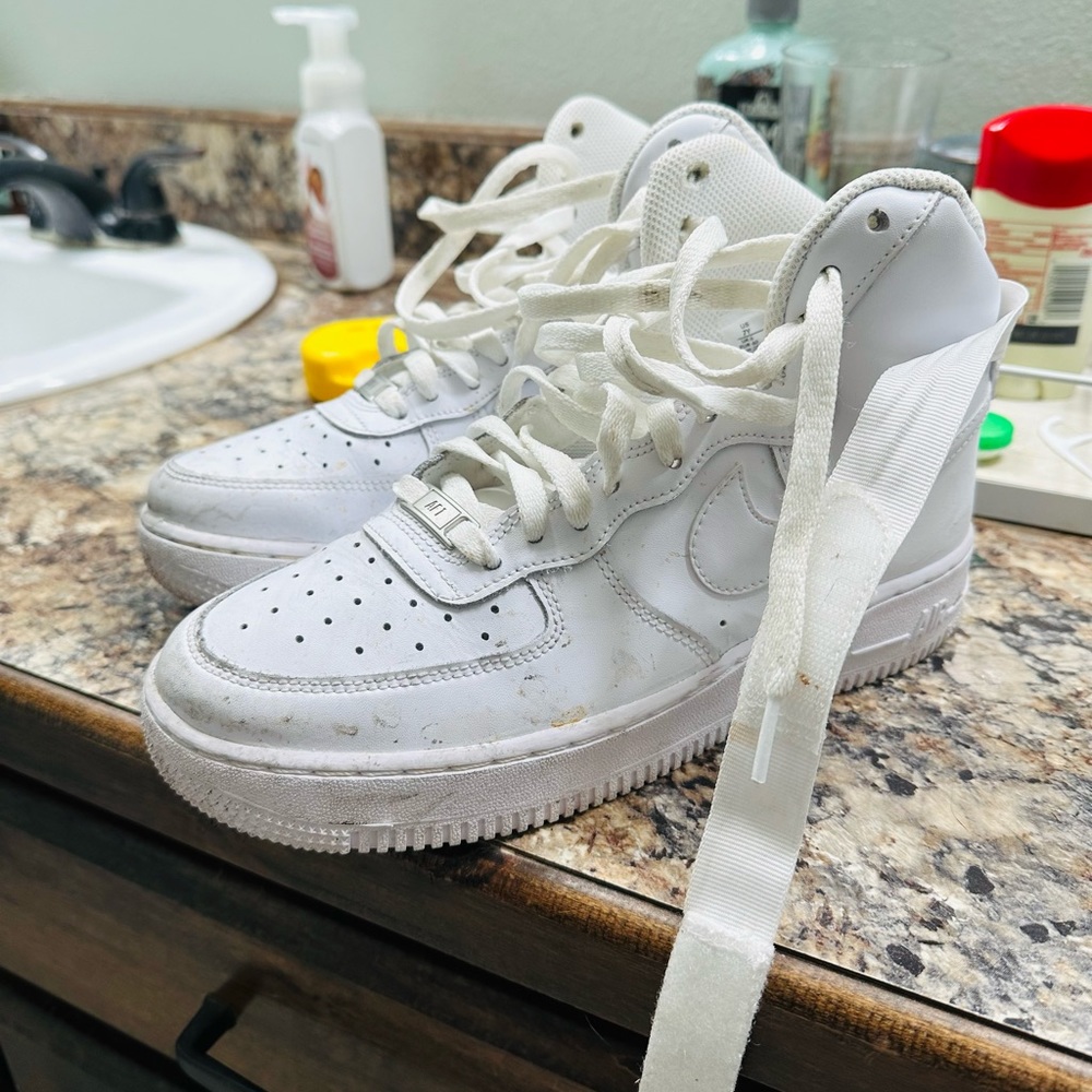 NIKE Air Jordan’s (NEW)